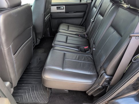Used 2014 Ford Expedition Limited w/ Equipment Group 301A image 30
