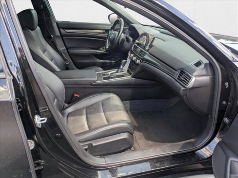 Used 2021 Honda Accord Sport image 18
