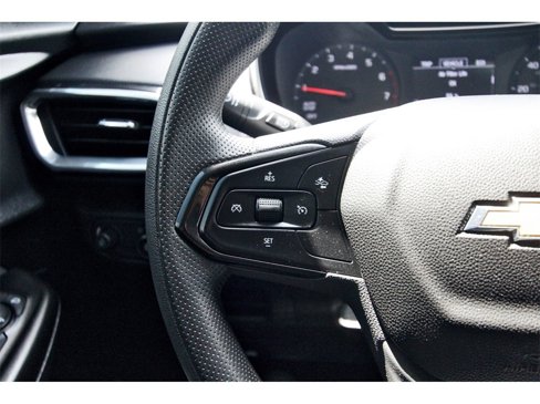 Used 2023 Chevrolet TrailBlazer LT image 19