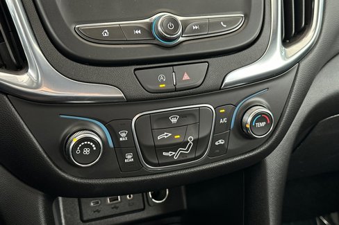 Certified 2023 Chevrolet Equinox LT image 27