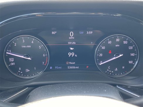 Used 2023 Buick Envision Essence image 23