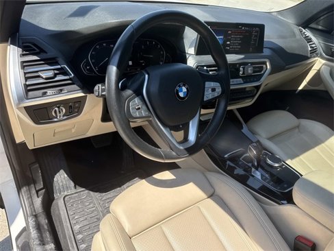 Used 2022 BMW X3 sDrive30i w/ Convenience Package image 15