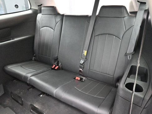 Used 2016 Buick Enclave Leather w/ Enclave Tuscan Edition image 31