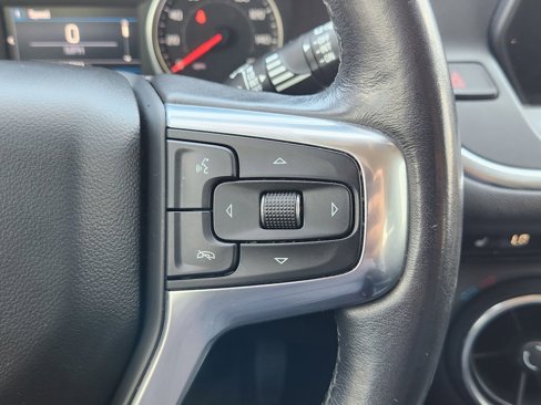 Used 2019 Chevrolet Blazer LT image 32