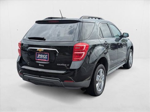 Used 2016 Chevrolet Equinox LT w/ Convenience Package image 5
