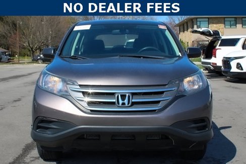 Used 2012 Honda CR-V LX image 3