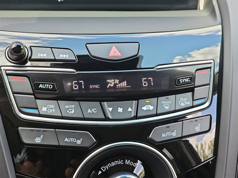 Certified 2023 Acura RDX AWD image 23
