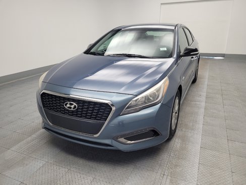 Used 2016 Hyundai Sonata SE image 15