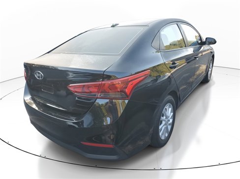 Used 2018 Hyundai Accent SEL image 6