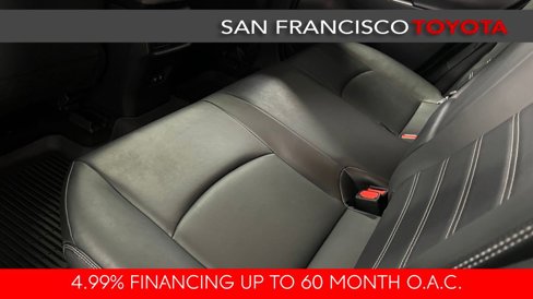 Certified 2021 Toyota RAV4 XLE Premium image 57
