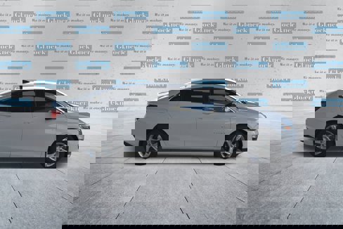Used 2022 Chevrolet Malibu LS w/ Driver Confidence Package II image 4