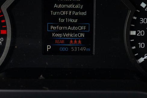 Used 2022 Toyota Tundra Limited image 20