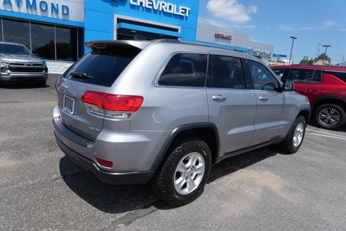 Used 2016 Jeep Grand Cherokee Laredo w/ Quick Order Package 23E image 6