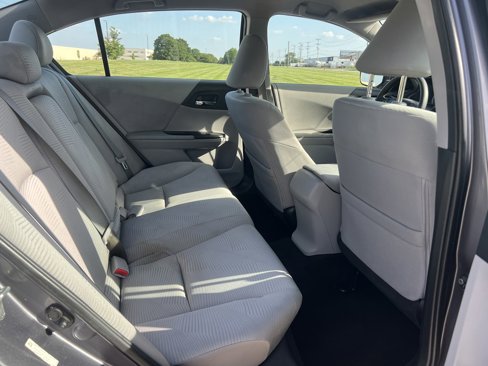 Used 2014 Honda Accord LX image 13