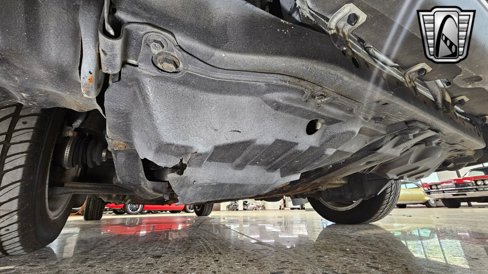 Used 1991 Nissan Sentra SE-R image 23