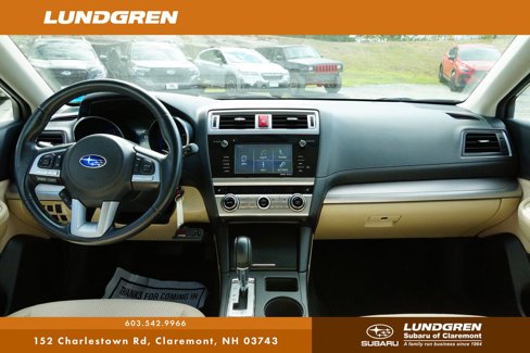 Used 2015 Subaru Outback 2.5i Premium image 20