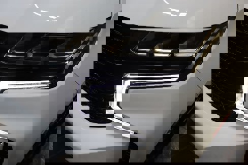 Used 2023 Chevrolet Suburban LS w/ Driver Alert Package image 12