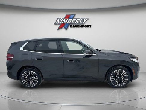 Certified 2025 BMW X3 xDrive30i w/ Premium Package image 6
