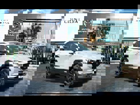 New 2025 MAZDA CX-30 AWD 2.5 S w/ Select Sport Pkg image 1