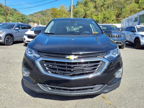 Used 2020 Chevrolet Equinox LT image 2