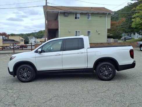 Used 2019 Honda Ridgeline Sport image 4