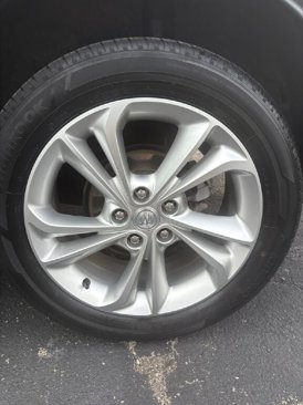 Used 2022 Buick Encore GX Preferred w/ Cold Weather Comfort Package image 26