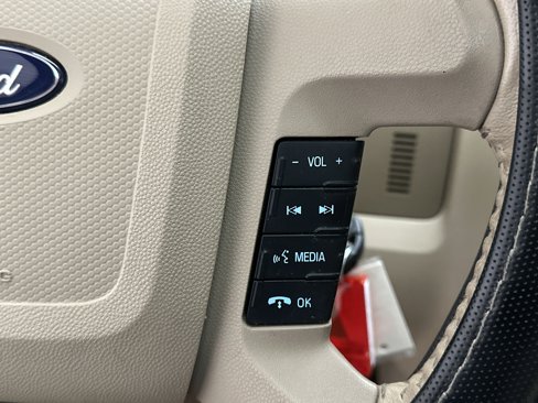 Used 2011 Ford Escape Limited w/ 302A Rapid Spec Order Code image 29