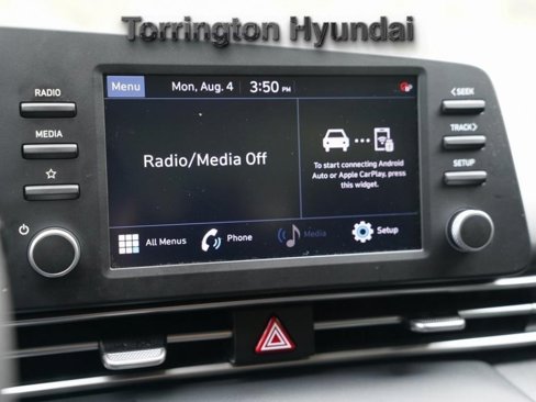 Used 2022 Hyundai Elantra SEL w/ Cargo Package image 21