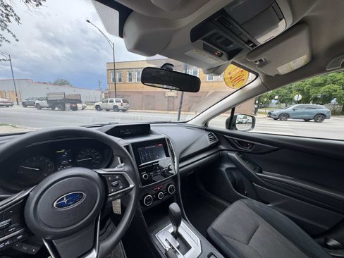 Used 2022 Subaru Crosstrek 2.0i image 35