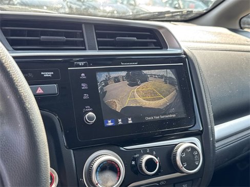 Used 2019 Honda Fit EX image 19