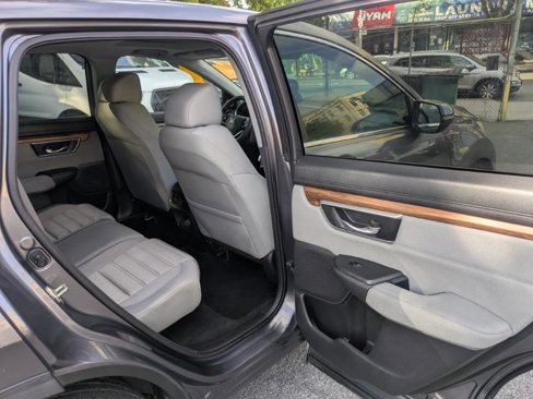 Used 2019 Honda CR-V EX image 10