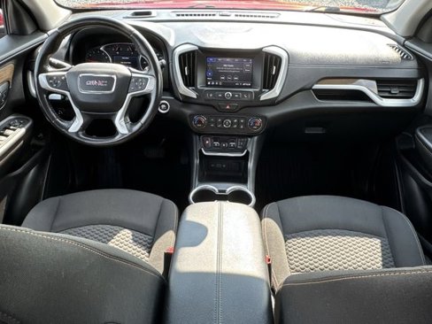 Certified 2021 GMC Terrain SLE w/ Driver Convenience Package image 20