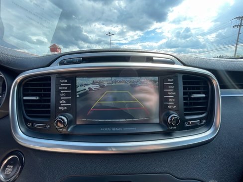 Used 2016 Kia Sorento SX image 20