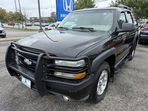 Used 2003 Chevrolet Tahoe Z71 image 2