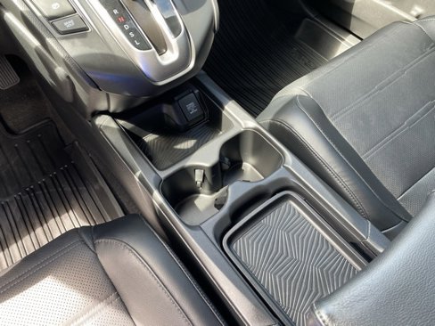Used 2019 Honda CR-V EX-L image 19