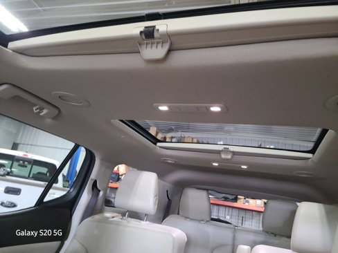 Used 2017 GMC Acadia Denali image 30