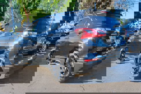 Used 2020 Chevrolet Equinox LT image 4