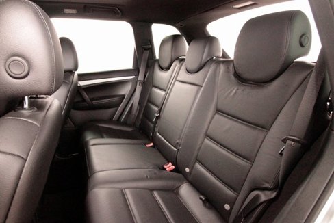 Used 2009 Porsche Cayenne S image 23