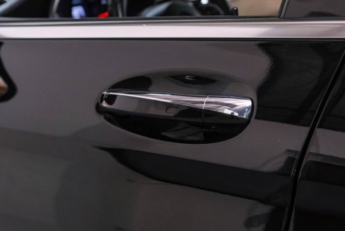 Used 2017 Mercedes-Benz GLC 300 w/ Premium 1 Package image 36