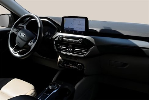 Used 2021 Ford Escape Titanium image 18