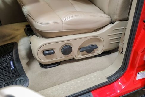 Used 2007 Ford F150 Lariat image 31