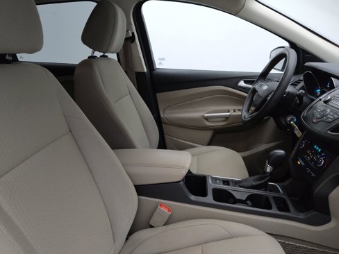 Used 2017 Ford Escape SE image 21