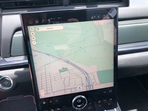 New 2026 GMC Terrain AT4 image 24