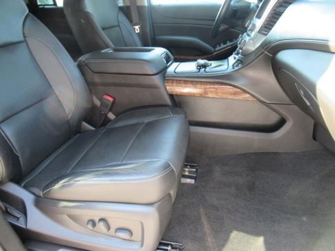 Used 2018 Chevrolet Tahoe Premier image 10