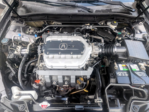 Used 2013 Acura TL Special Edition image 8