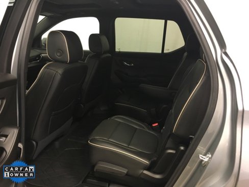 Used 2023 Chevrolet Traverse Premier w/ LPO, Floor Liner Package image 18