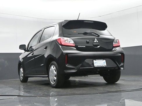 Used 2023 Mitsubishi Mirage ES image 46