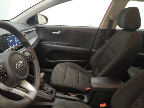 Used 2019 Kia Rio S image 17