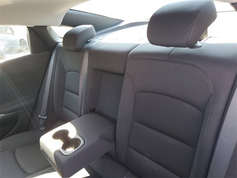 Used 2023 Chevrolet Malibu LT w/ Driver Confidence Package image 10