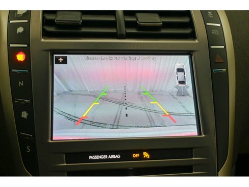 Used 2019 Lincoln MKZ Reserve w/ Reserve Plus Package image 44